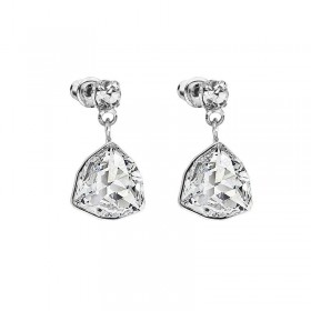 Boucles d'oreilles Trilliant Cristal SWAROVSKI