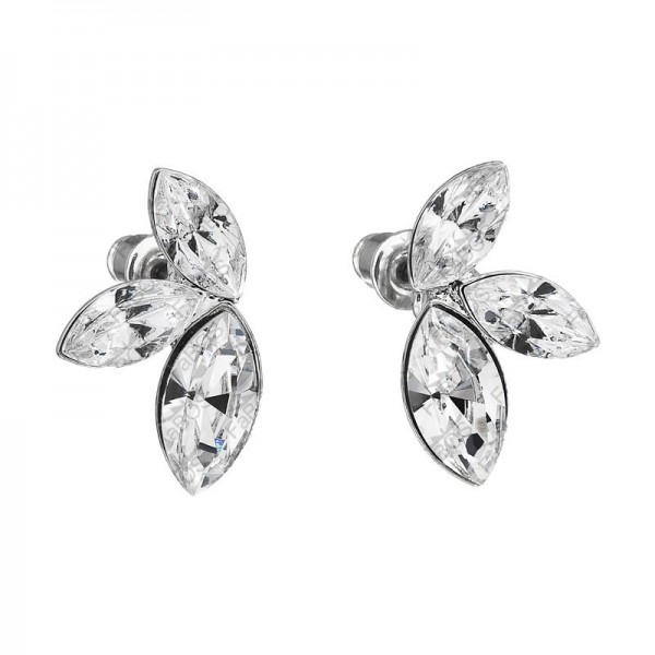 Boucles d'oreilles Petale Cristal SWAROVSKI