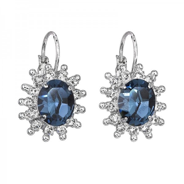 Boucles d'oreilles Mini Kate Montana SWAROVSKI