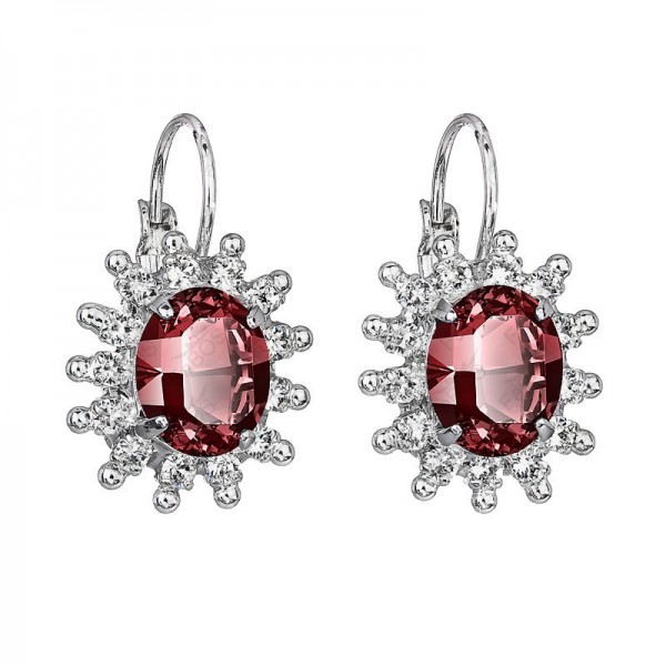 Boucles d'oreilles Mini Kate Siam SWAROVSKI