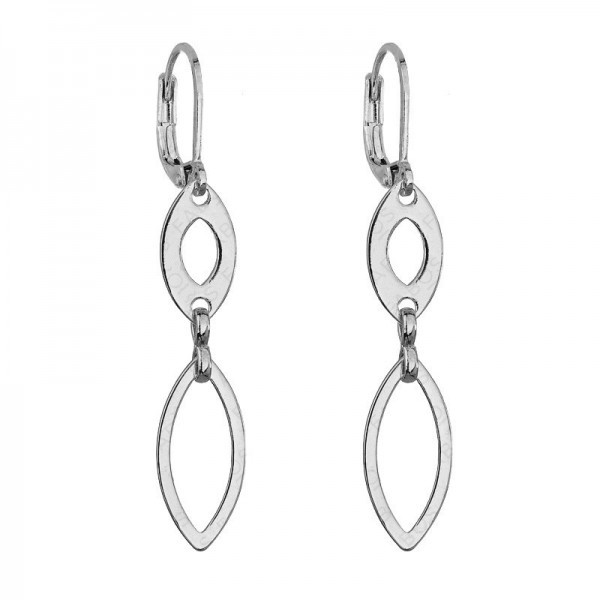 Boucles d'oreilles Arches