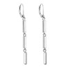 Boucles d'oreilles Prismes