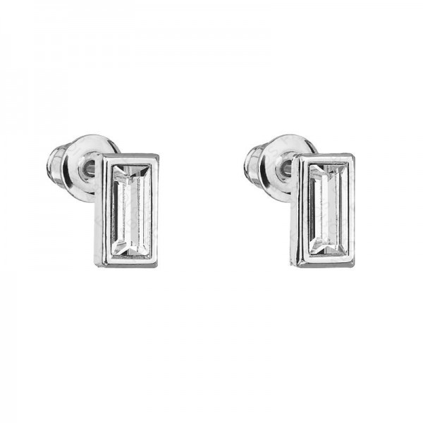 Boucles d'oreilles Chest Cristal SWAROVSKI