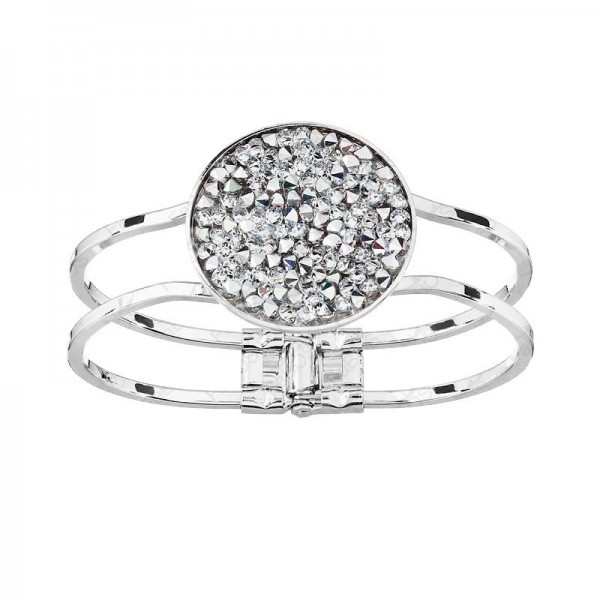 Bracelet roches de Cristal SWAROVSKI