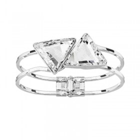 Bracelet Triangles Cristal SWAROVSKI