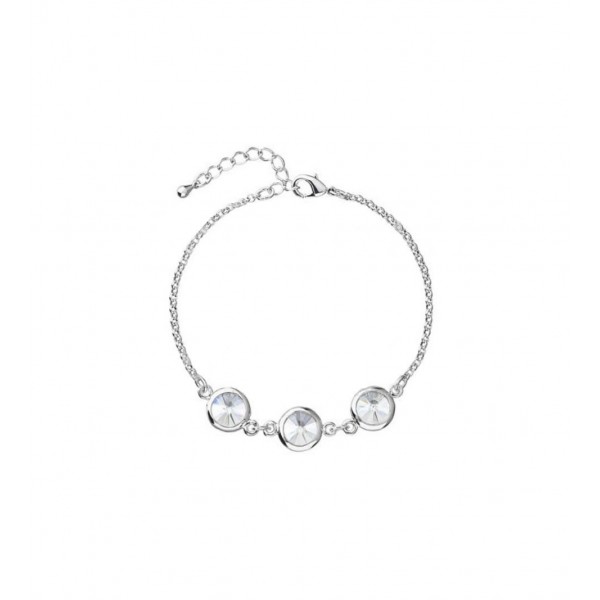 Bracelet Rivoli Cristal Swarovski