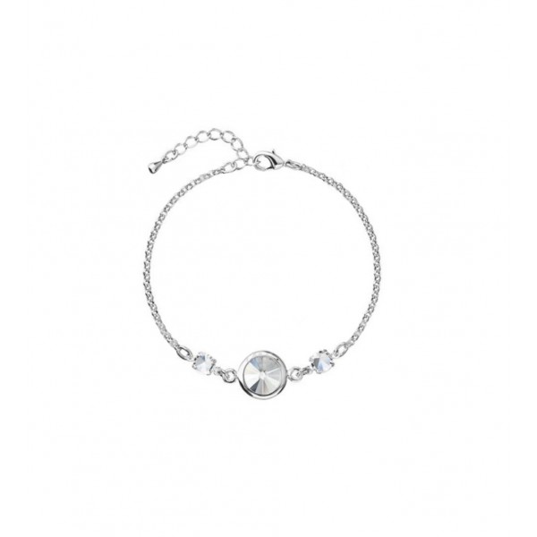Bracelet Rivoli et Chanel Crystal Swarovski