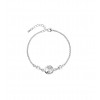 Bracelet Rivoli et Chanel Crystal Swarovski