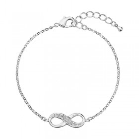 Bracelet Infini Cristal SWAROVSKI