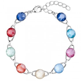 Bracelet Chaton Multicolore SWAROVSKI
