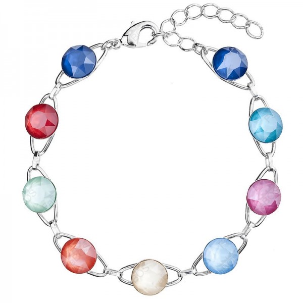 Bracelet Chaton Multicolore SWAROVSKI