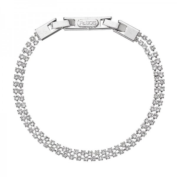 Bracelet Strass Cristal