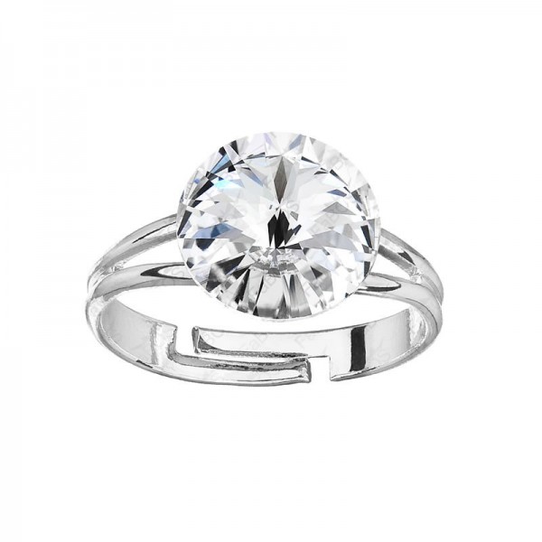 Bague Rivoli Cristal SWAROVSKI