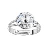 Bague Rivoli Cristal SWAROVSKI
