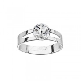 Bague pour enfant Rivoli 6 Cristal SWAROVSKI