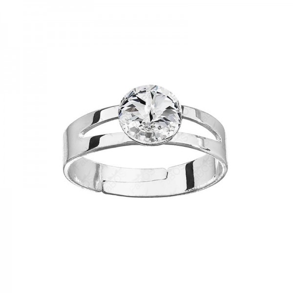 Bague pour enfant Rivoli 6 Cristal SWAROVSKI