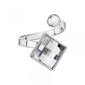 Bague Pyramida Cristal SWAROVSKI
