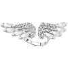 Bague Ailes d'Ange Cristal SWAROVSKI